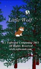 little wolf