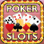 poker slot machine