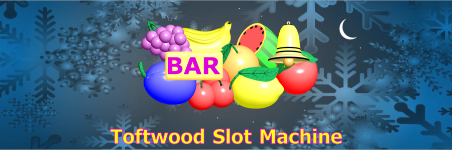 slot machine