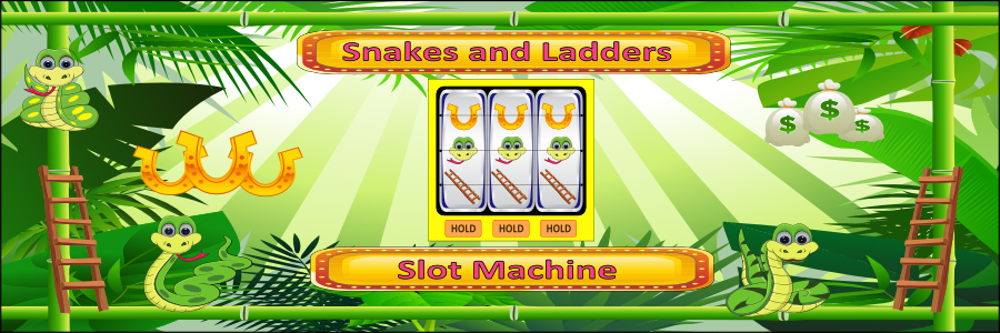 snakes and ladders