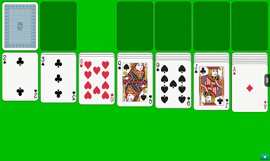 solitaire 6