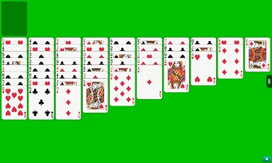 solitaire 6