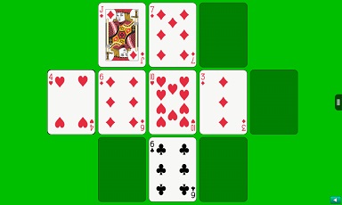 solitaire 6