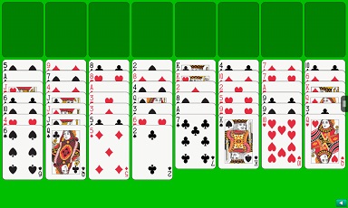 solitaire 6