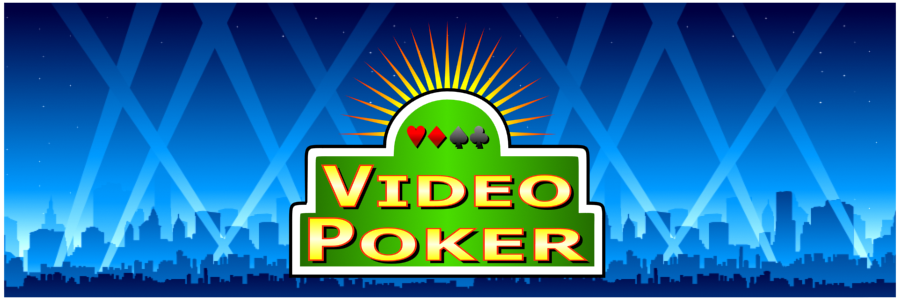 video poker